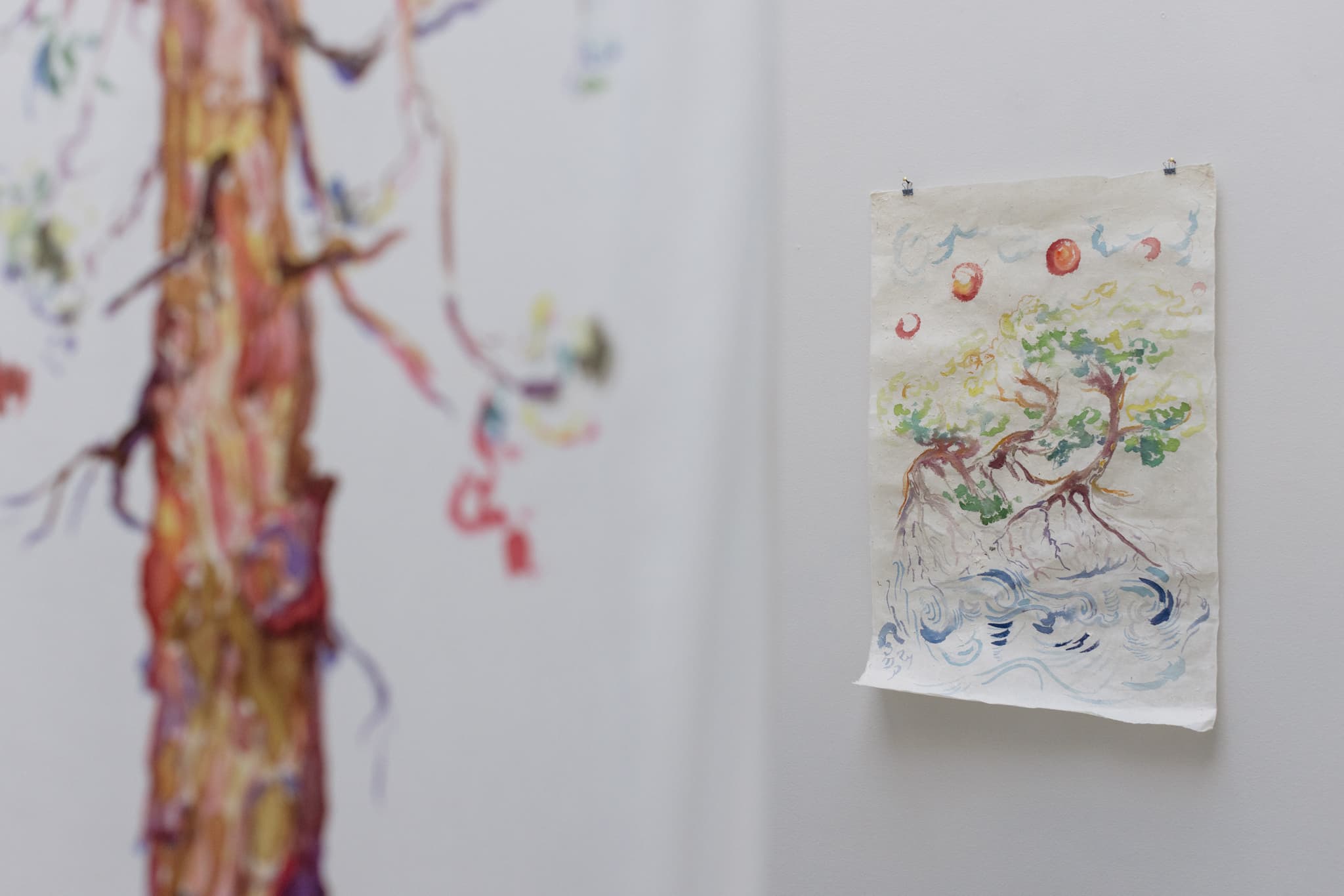 Hos arne oversiktsbilde