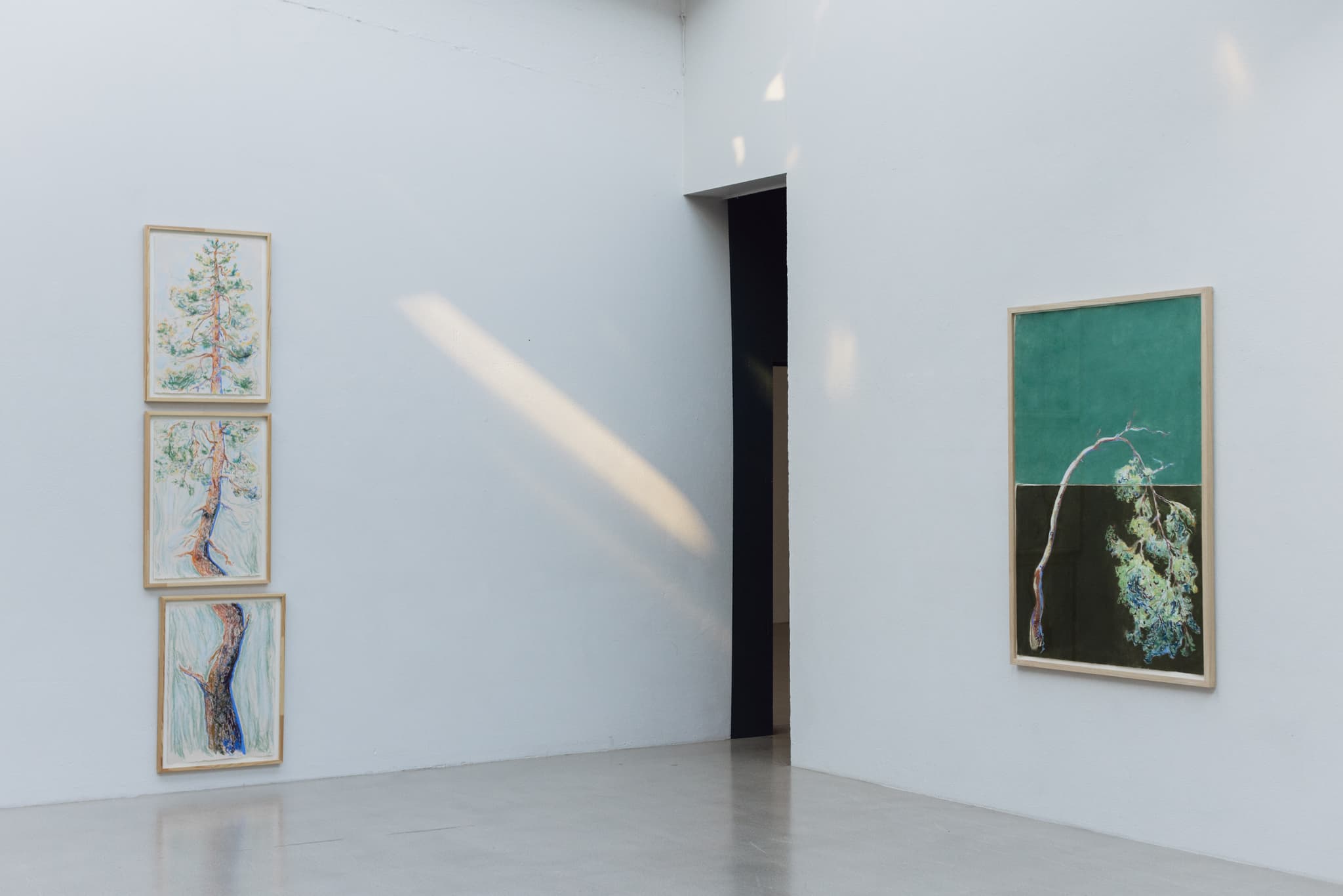 Hos arne oversiktsbilde